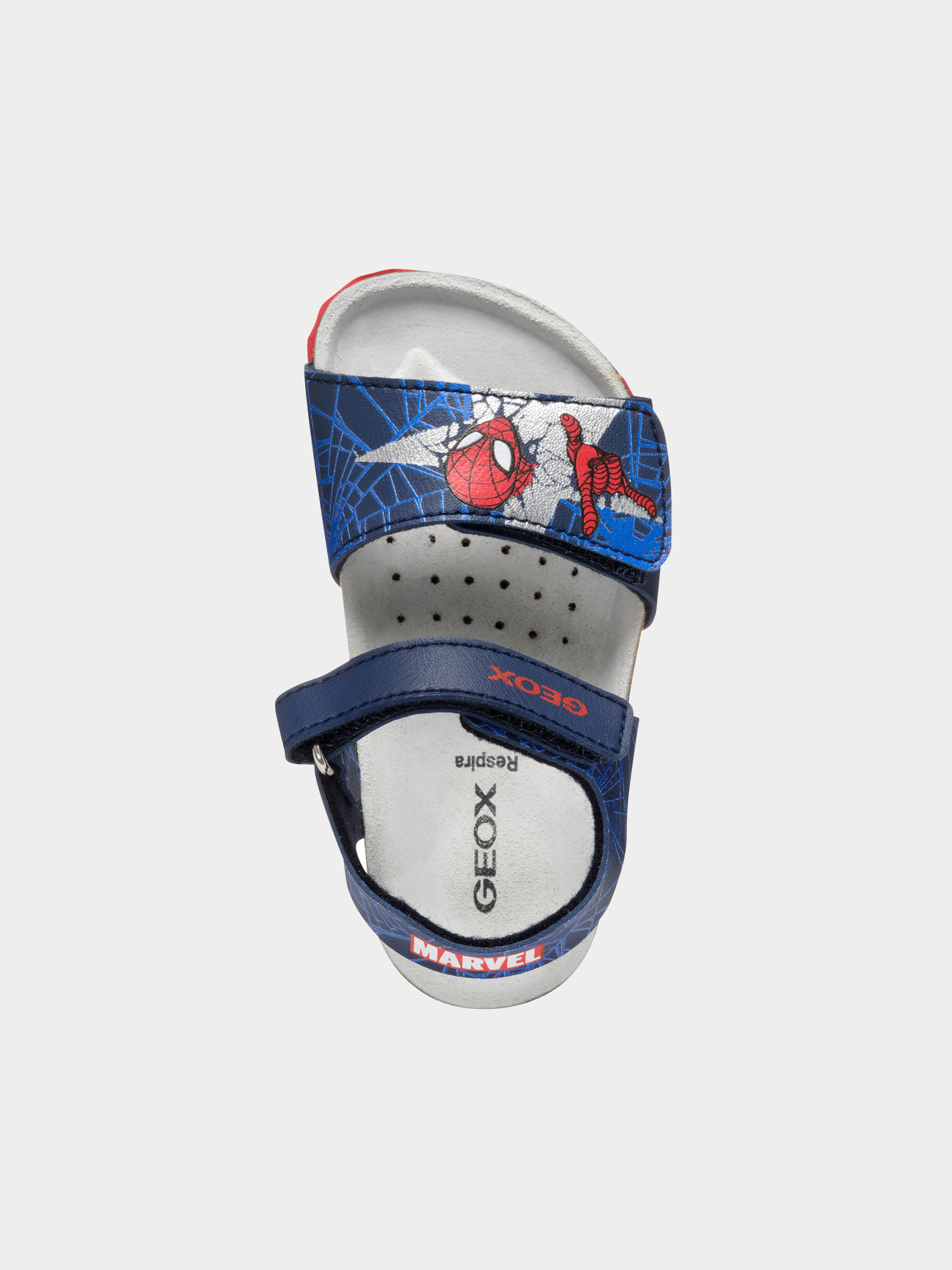 Сандалии Geox модель B552QC-000BC-C0735 Фото