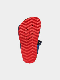 Сандалии Geox модель B552QC-000BC-C0735 Фото