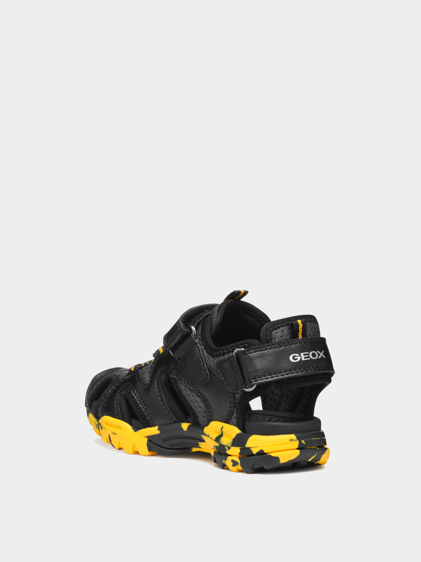 Сандалии Geox модель J450RC-014BU-C0054 Сандалии Geox модель J450RC-014BU-C0054 Фото