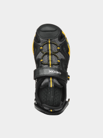 Сандалии Geox модель J450RC-014BU-C0054 Фото