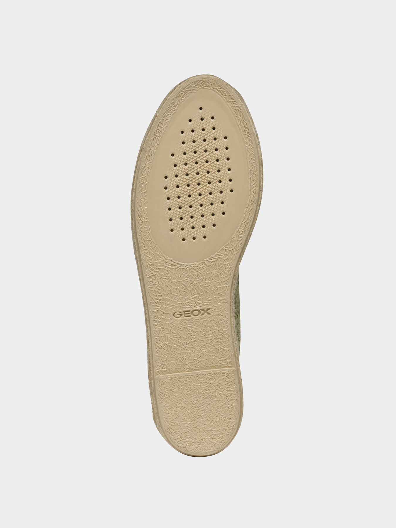 Слипоны и мокасины Geox модель D46V0A-02MLM-C3002 Фото