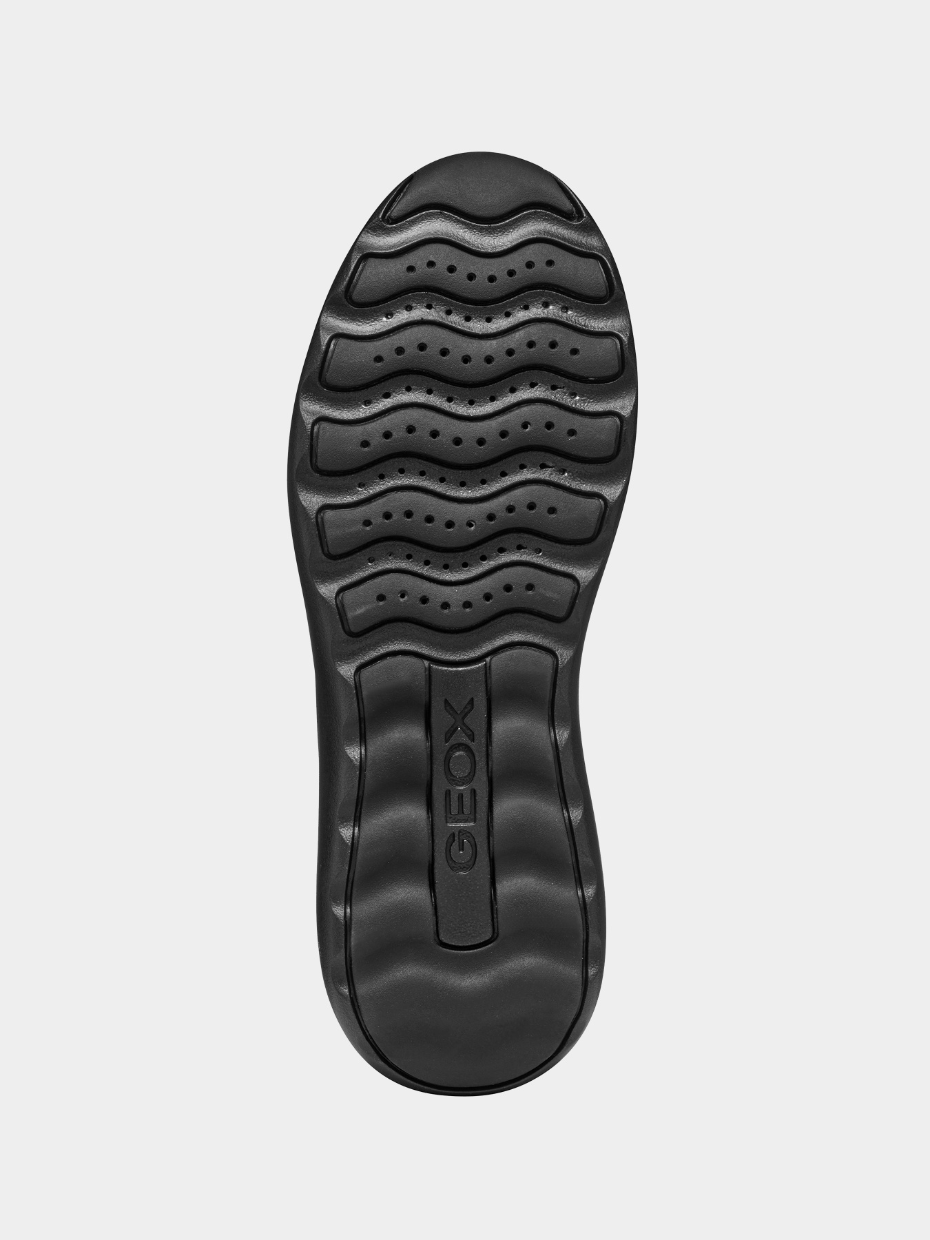 Кроссовки Geox модель U45LFB-04743-C9999 Фото