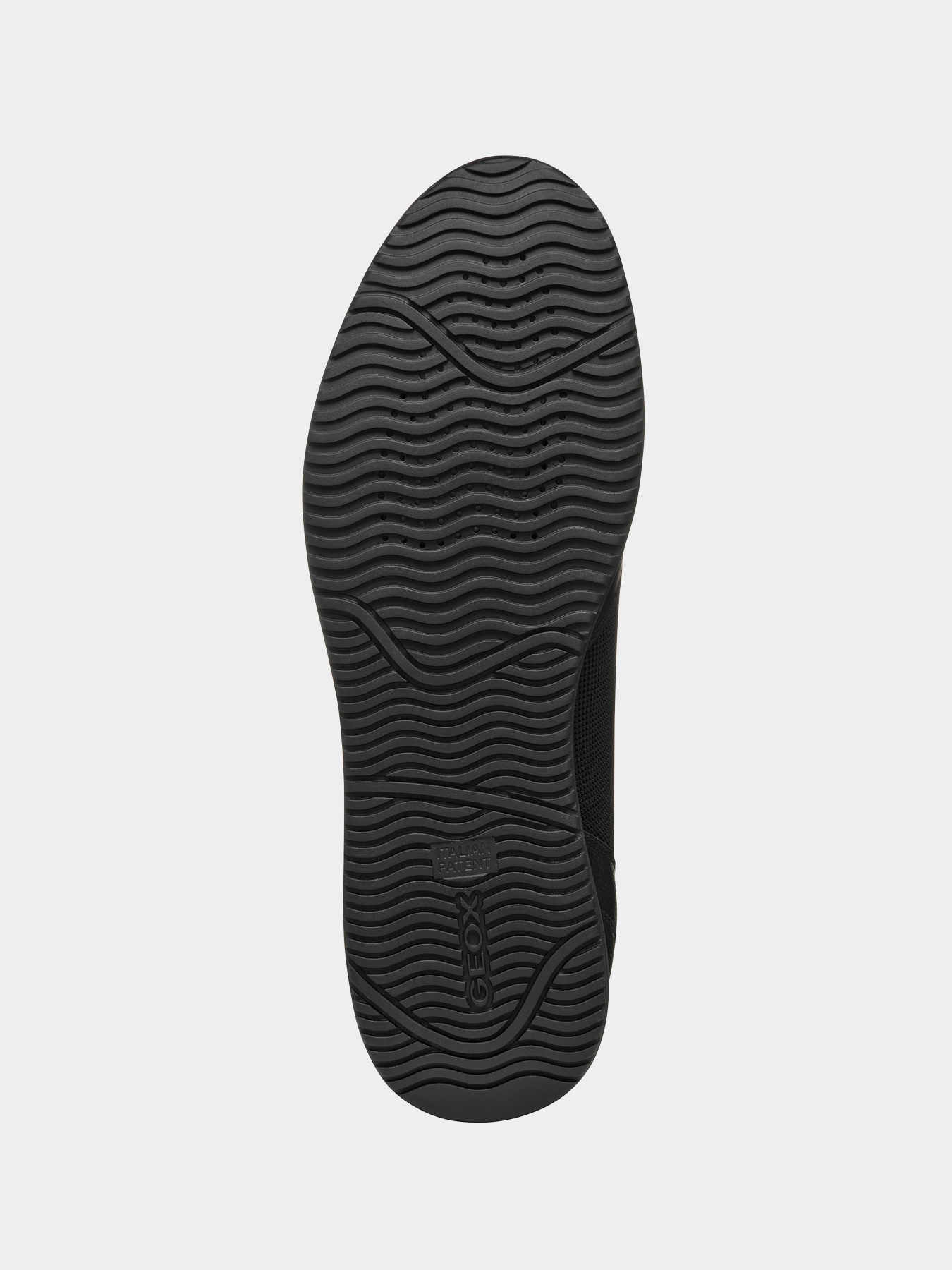 Кроссовки Geox модель U55LLB-0149B-C9999 Фото