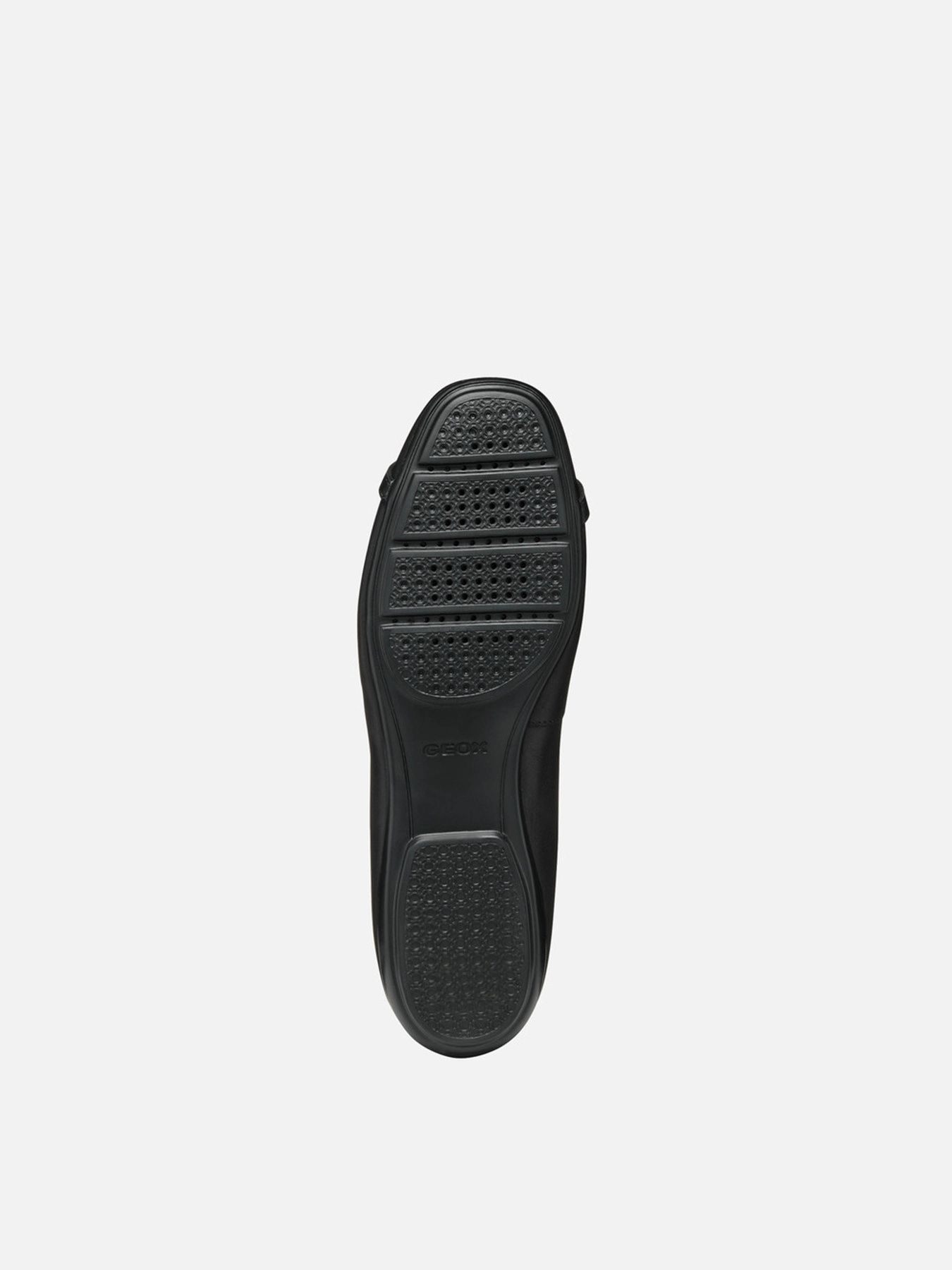 Туфли и лоферы Geox модель D55XYA-00085-C9999 Фото