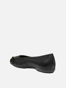 Туфли и лоферы Geox модель D55XYA-00085-C9999 Фото