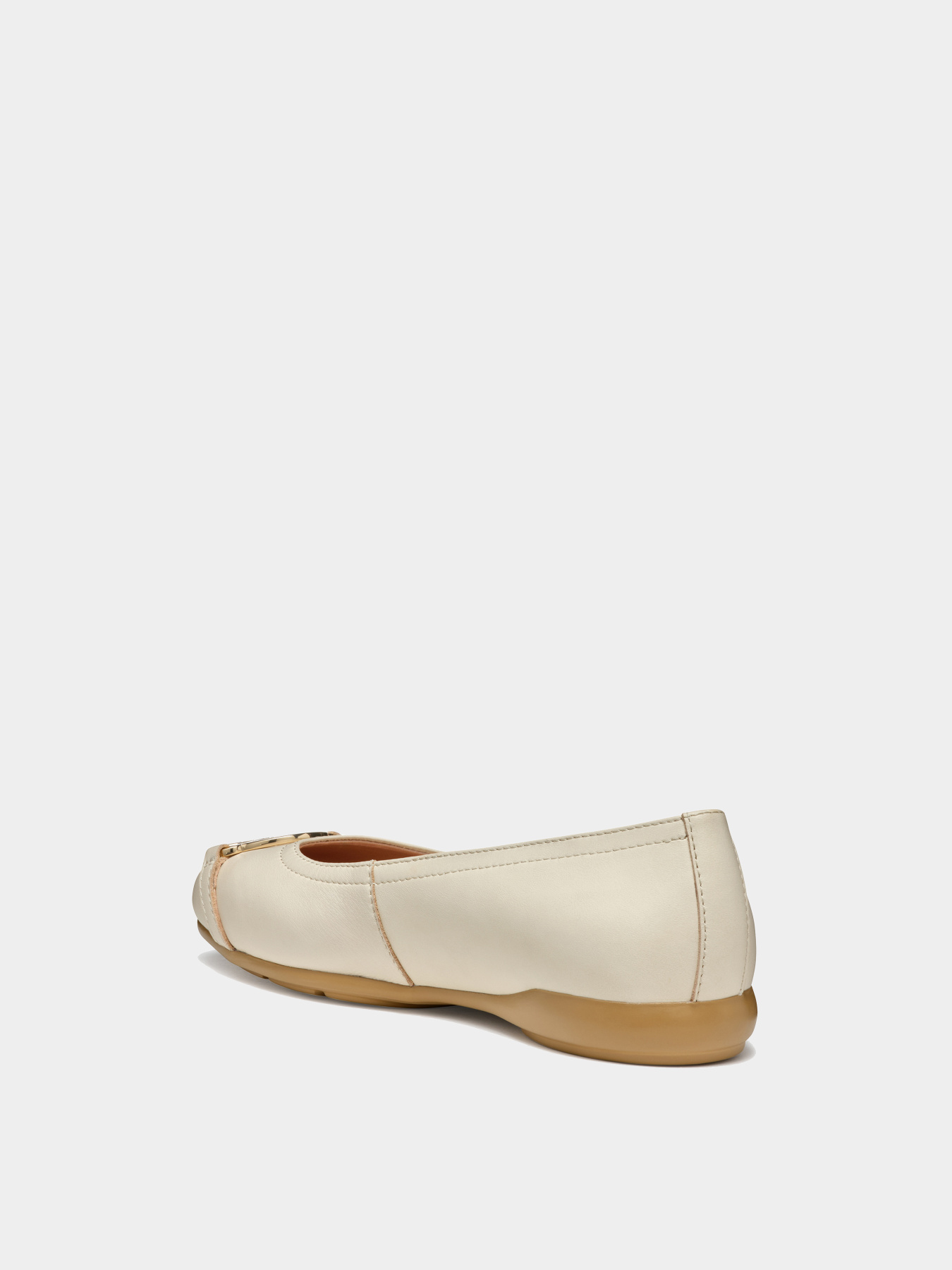 Туфли и лоферы Geox модель D55XYA-00085-C1122 Фото
