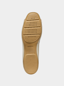 Туфли и лоферы Geox модель D55XYA-00085-C1122 Фото