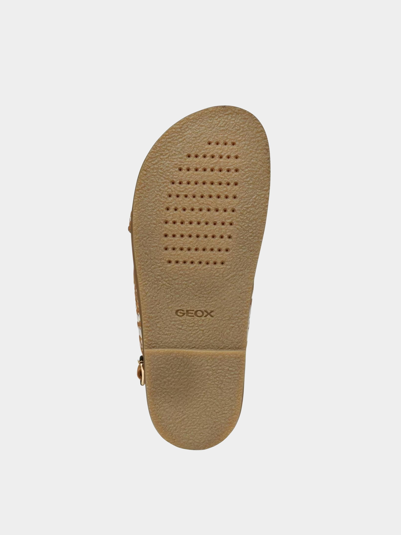 Сандалии Geox модель D55YWE-000TC-C5F1S Фото
