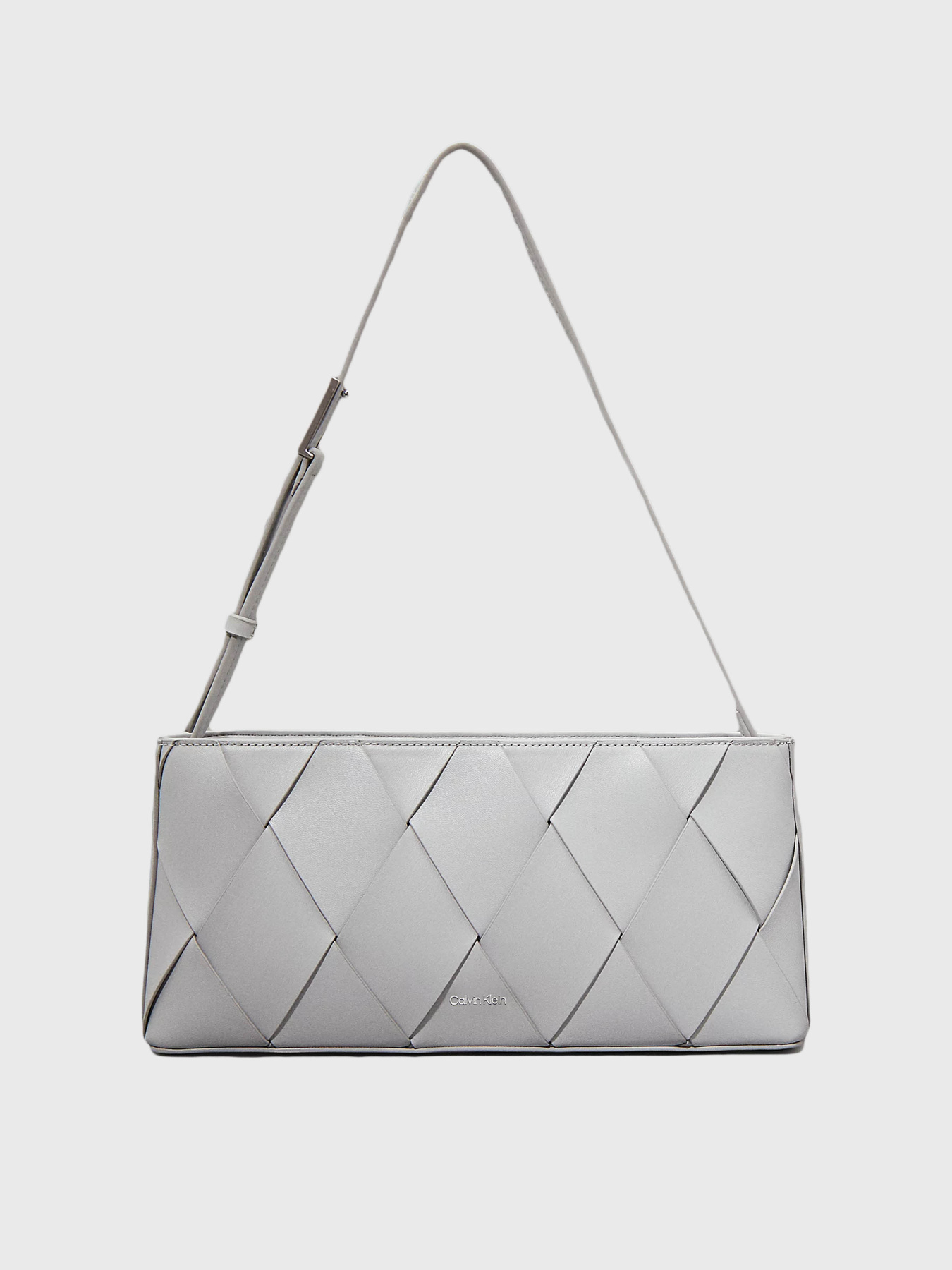 Сумки Calvin Klein модель K60K612992-PDE Фото