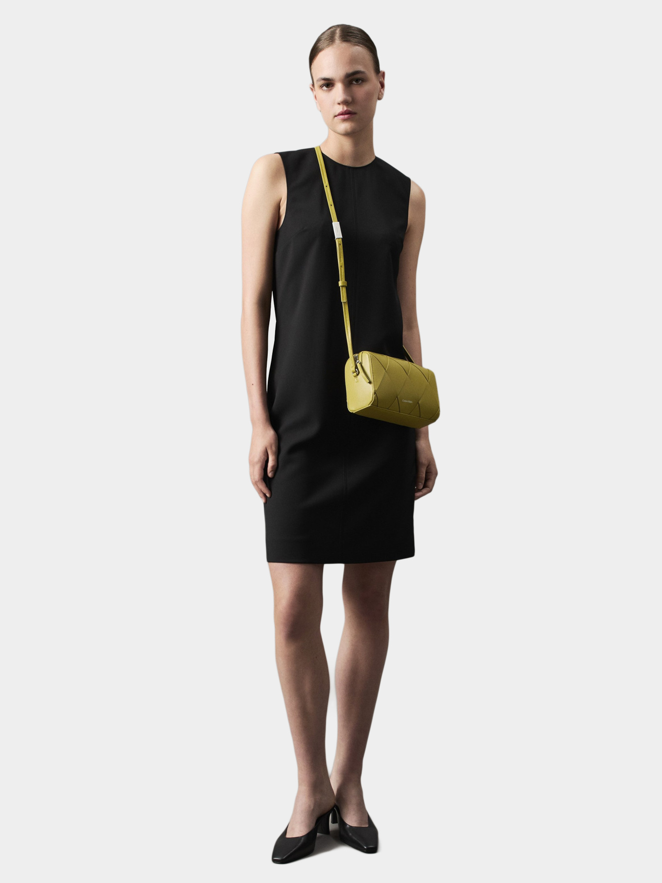 Сумки Calvin Klein модель K60K613002-LLK Фото