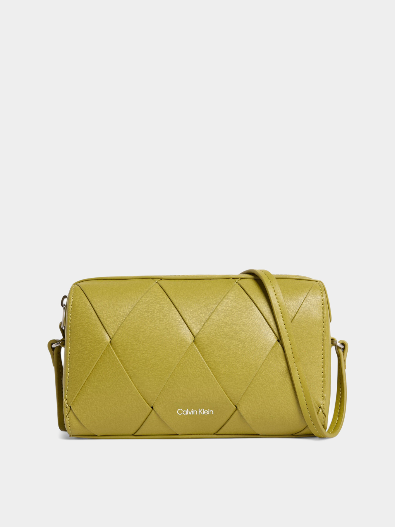 Сумки Calvin Klein модель K60K613002-LLK Фото
