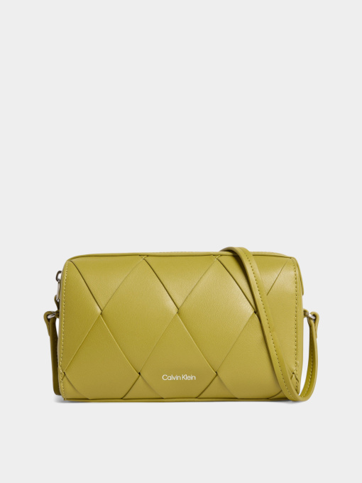 Сумки Calvin Klein модель K60K613002-LLK Фото
