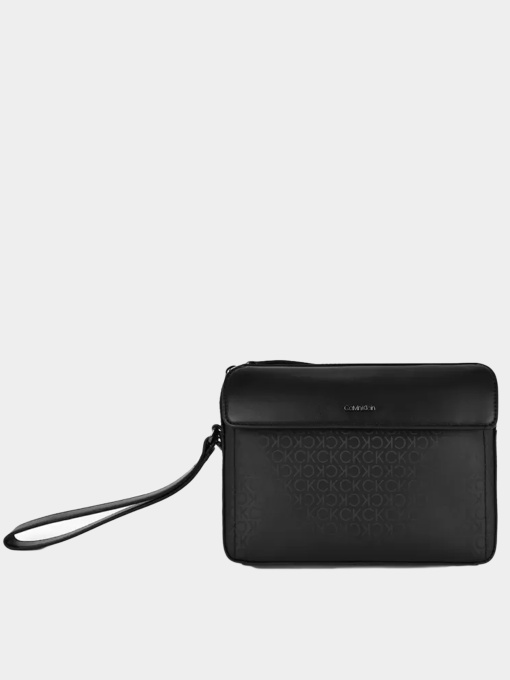 Сумки Calvin Klein модель K50K513043-0GK Фото