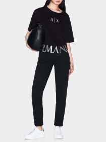 Джинсы Armani Exchange модель XW000073-AF12857-MC002 Фото