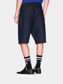Шорты Armani Exchange модель XM000658-AF13077-MB001 Фото