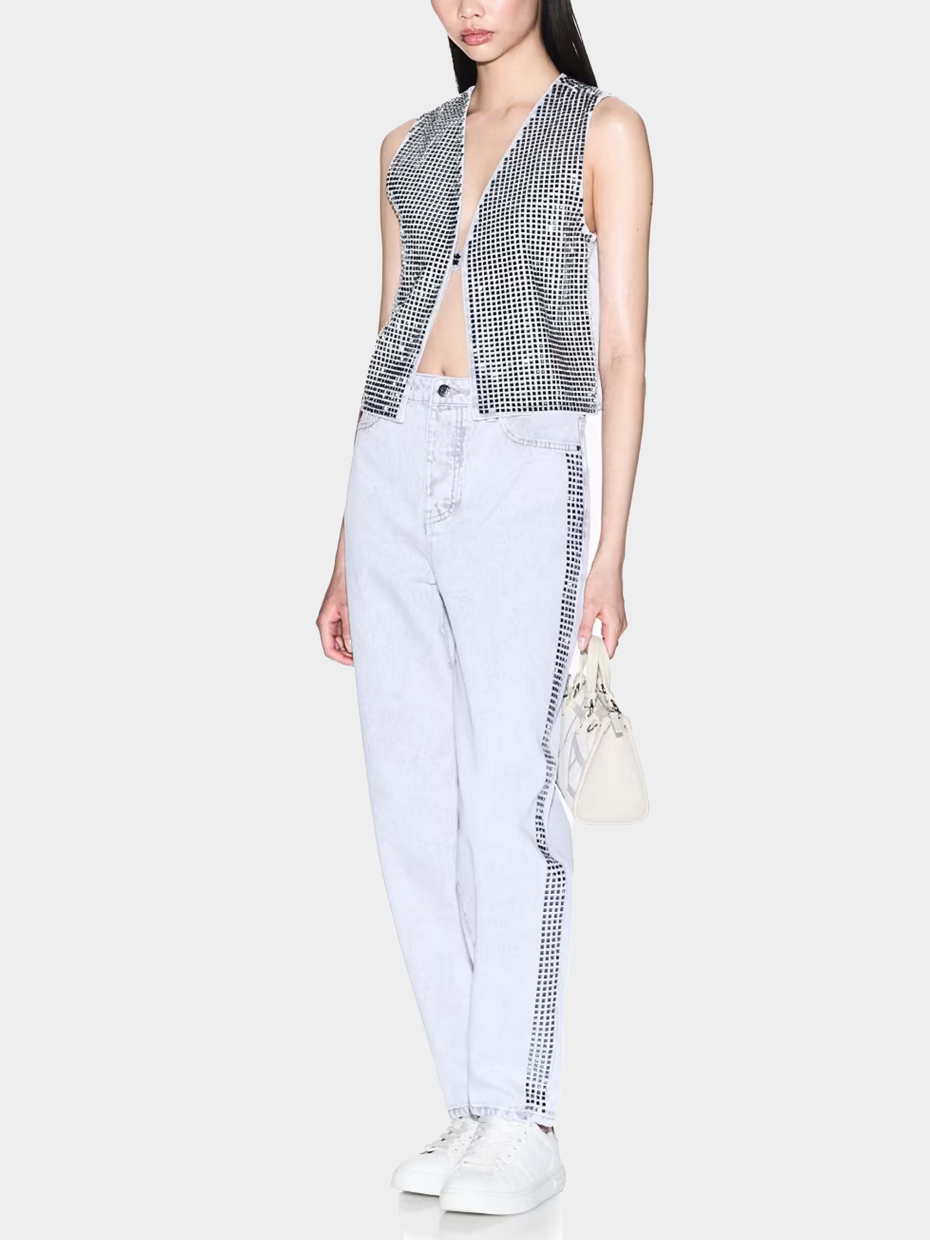 Пиджаки Armani Exchange модель XW001205-AF14703-M8090 Фото