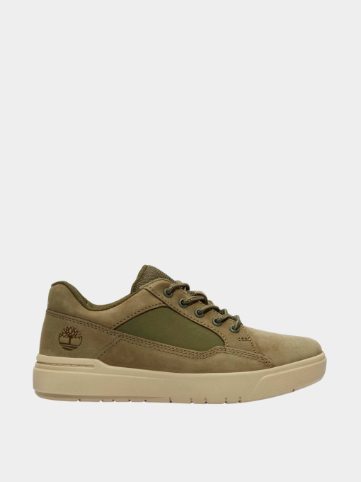 Кеды Timberland модель TB0A2G8HEO6 Фото