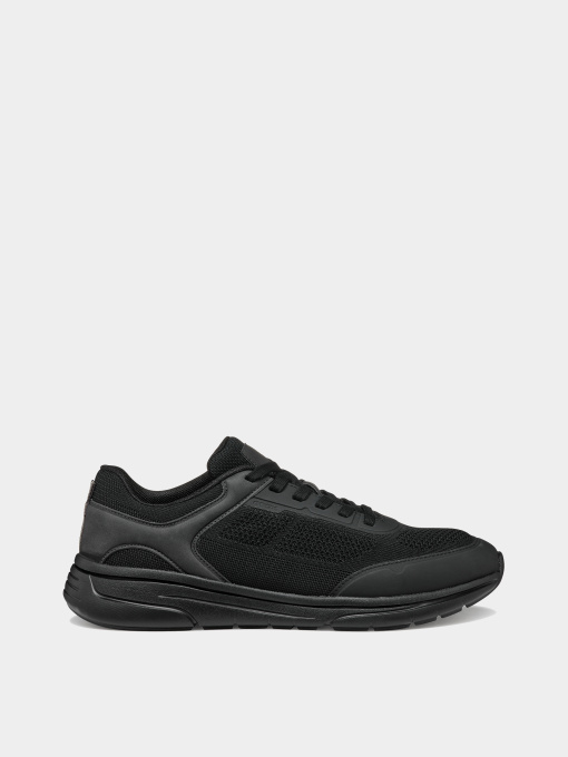 Кроссовки Geox модель U55LBB-06K9J-C9999 Фото