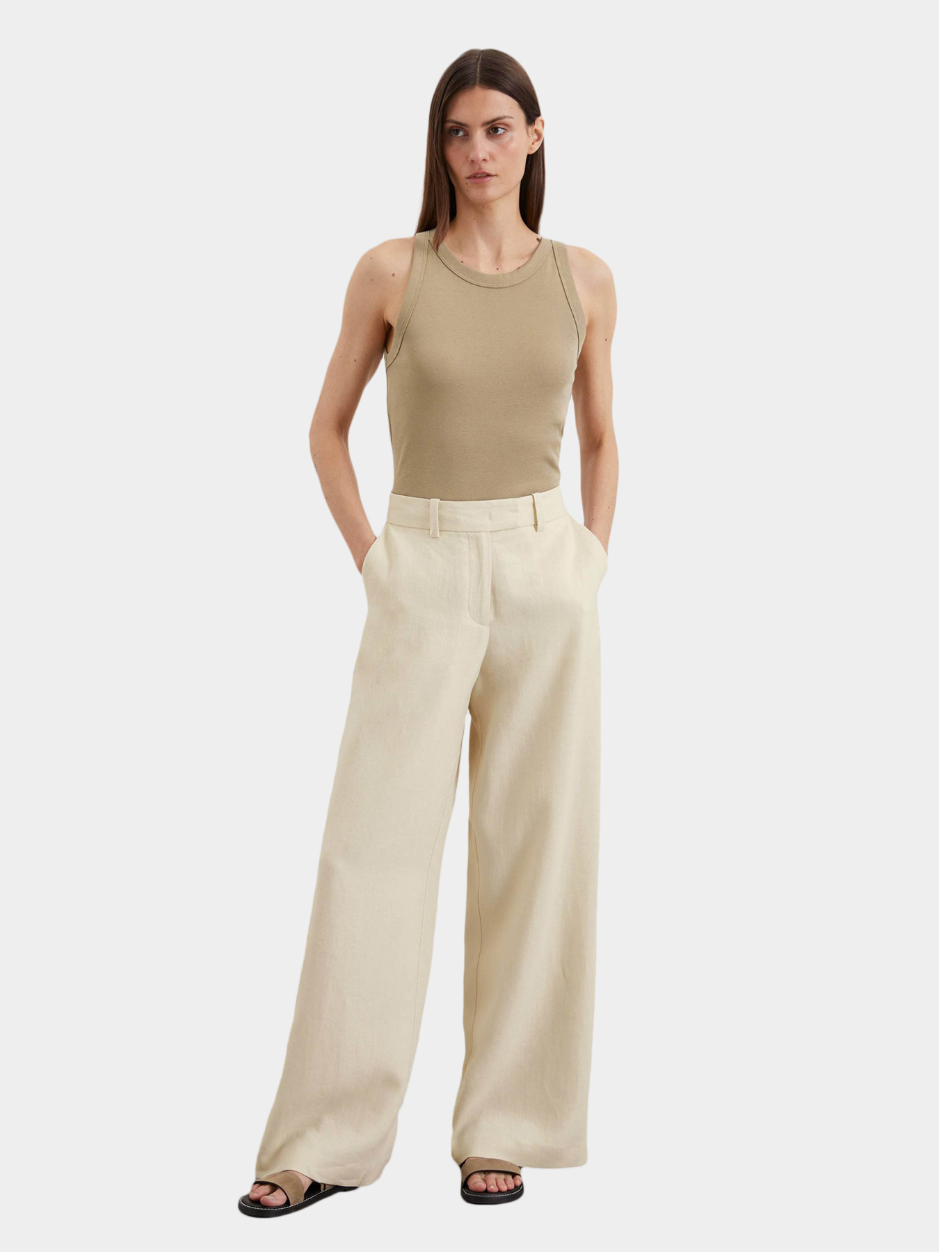 Футболки и поло Marc O’Polo модель M03211250011_723 Фото