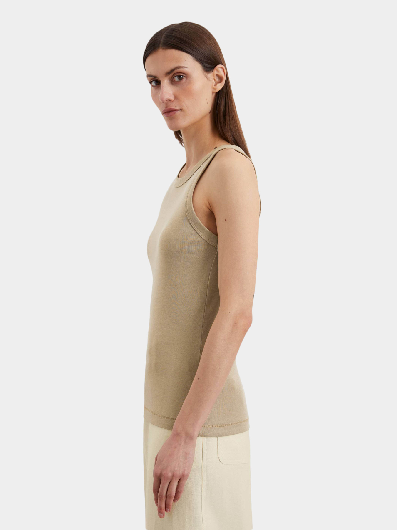 Футболки и поло Marc O’Polo модель M03211250011_723 Фото