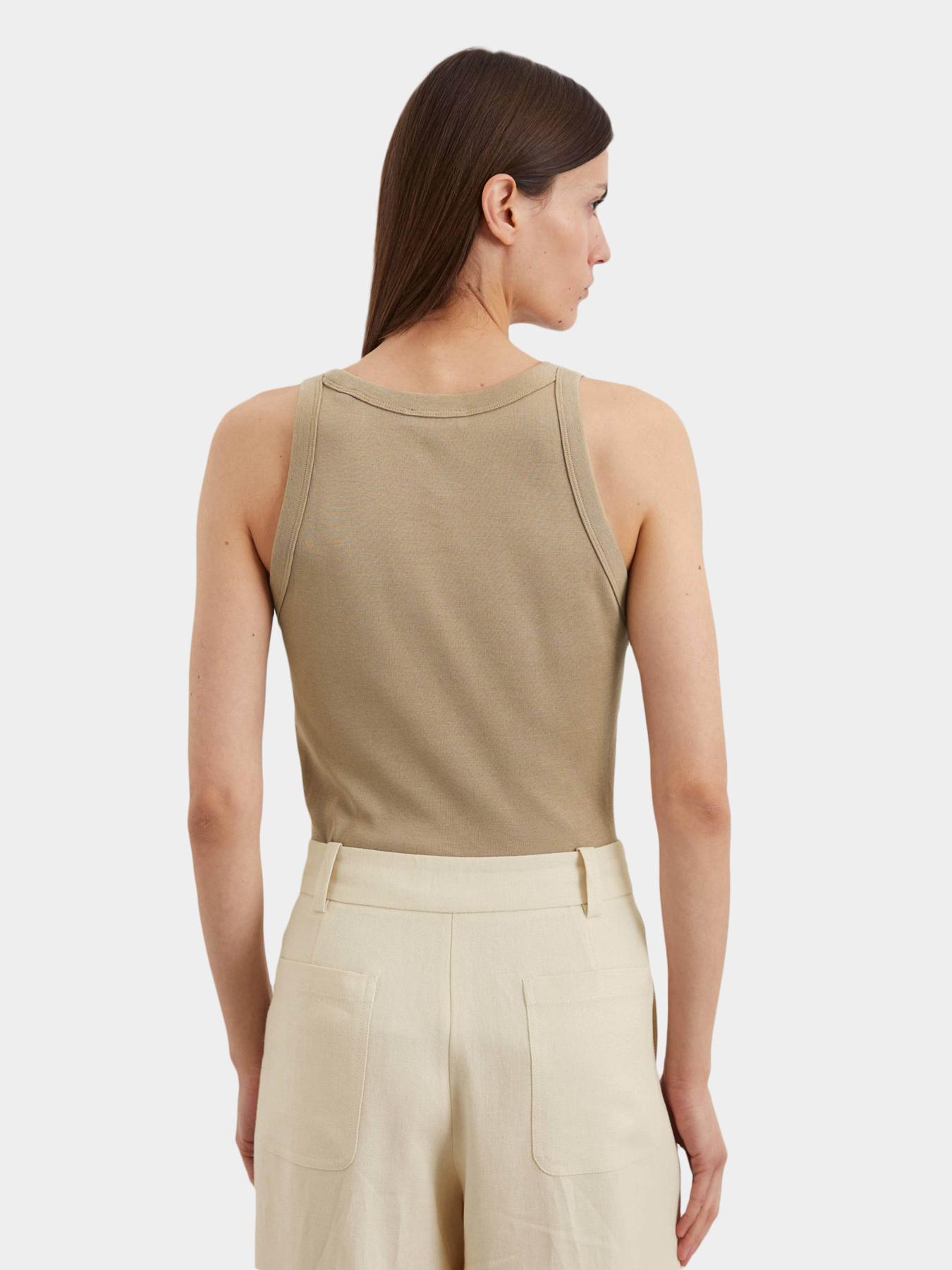 Футболки и поло Marc O’Polo модель M03211250011_723 Фото