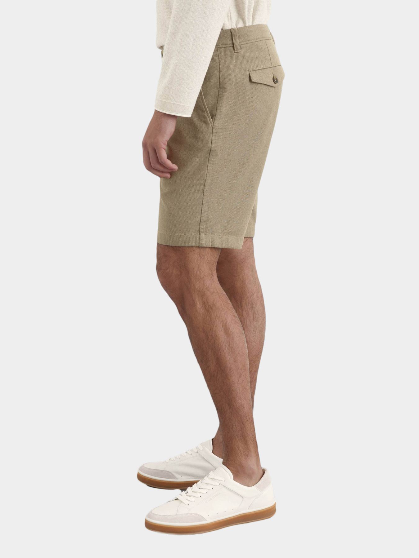 Шорты Marc O’Polo модель 523020615022_R49 Фото