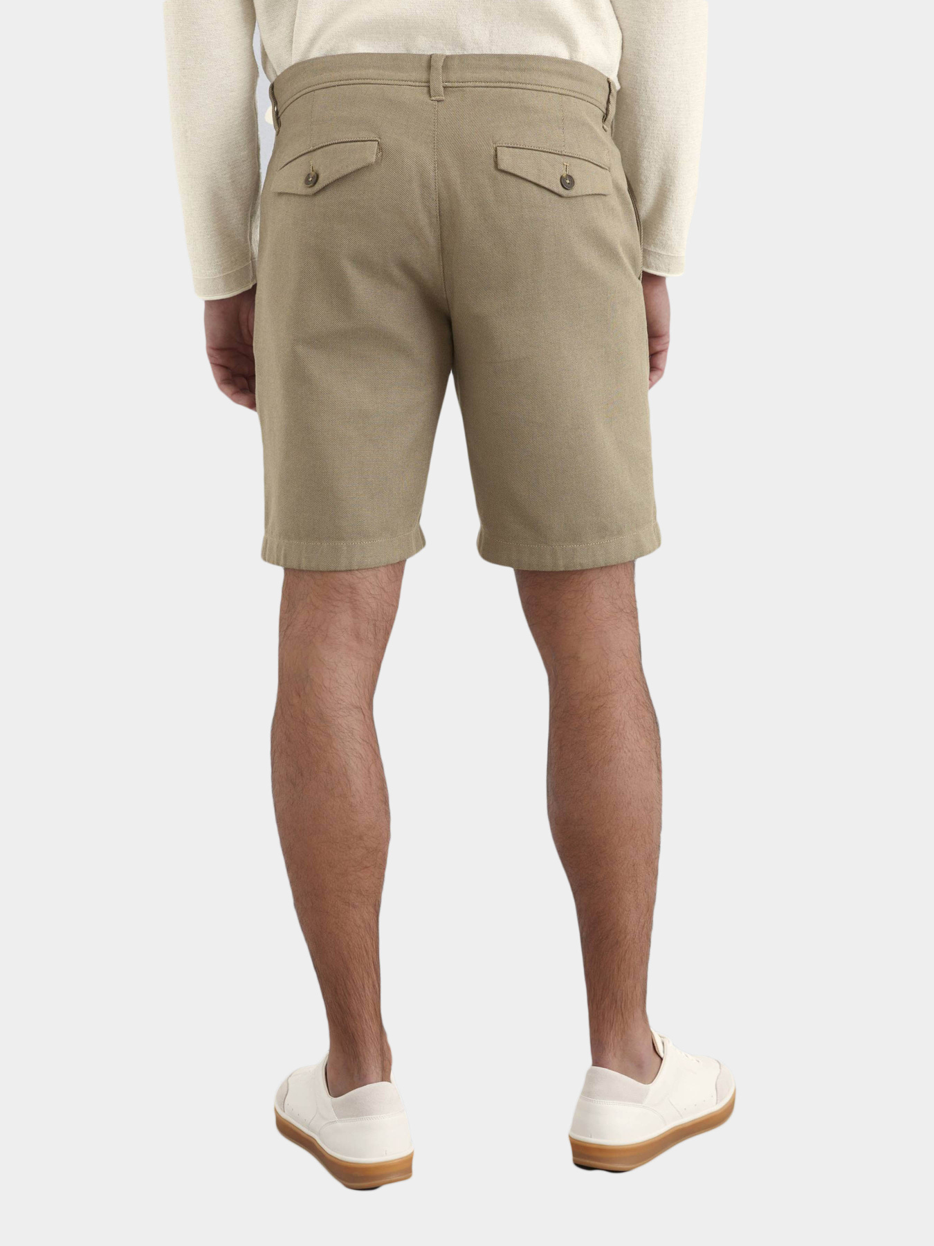 Шорты Marc O’Polo модель 523020615022_R49 Фото