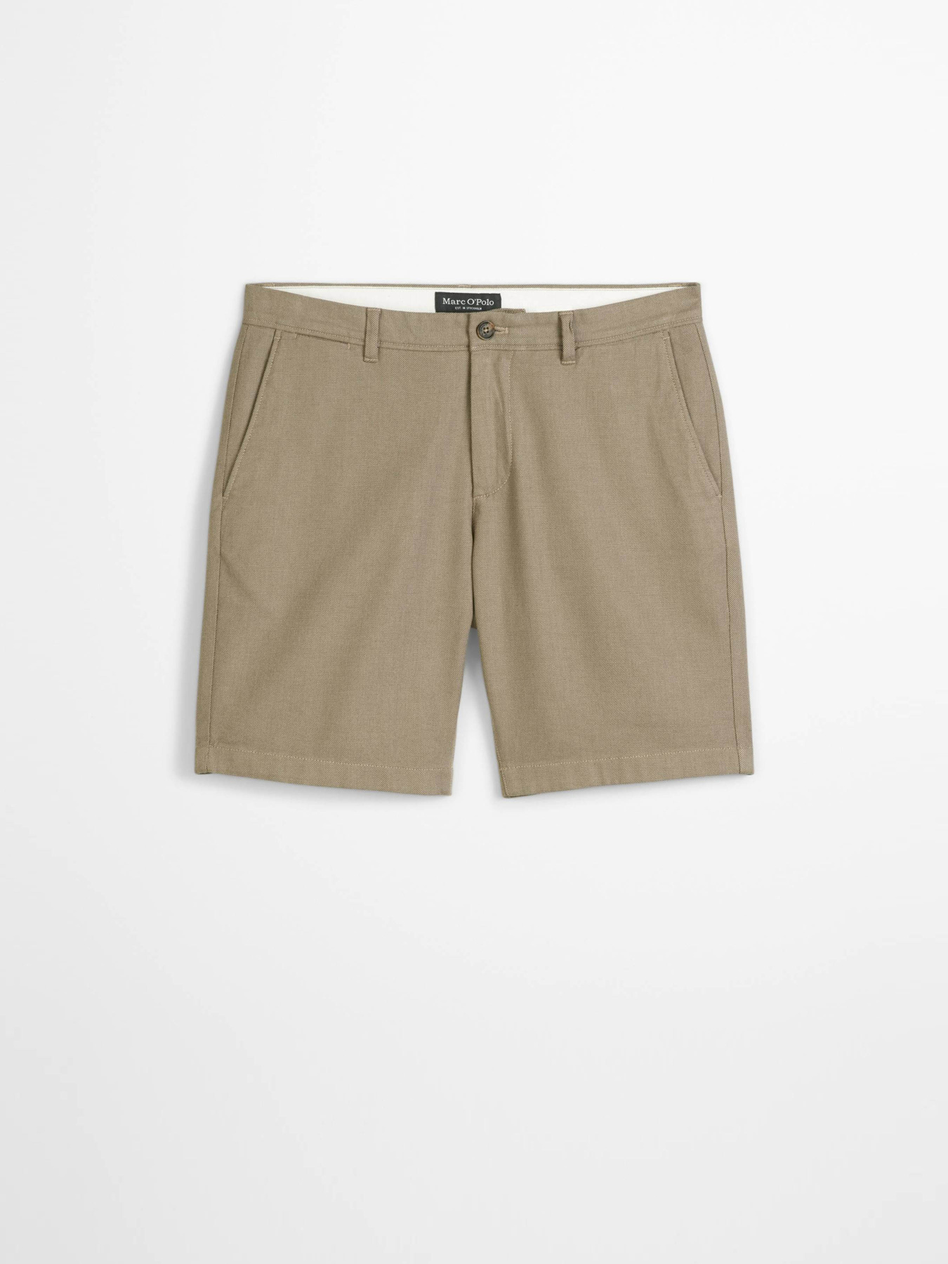 Шорты Marc O’Polo модель 523020615022_R49 Фото