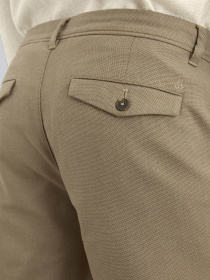 Шорты Marc O’Polo модель 523020615022_R49 Фото