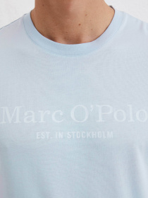 Футболки и поло Marc O’Polo модель 523201251052_800 Фото
