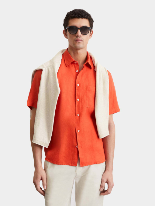 Рубашки Marc O’Polo модель 523742841002_330 Фото