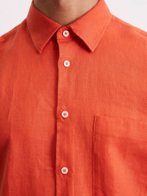 Рубашки Marc O’Polo модель 523742841002_330 Фото