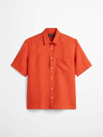 Рубашки Marc O’Polo модель 523742841002_330 Фото