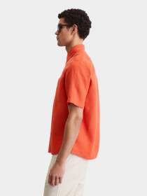 Рубашки Marc O’Polo модель 523742841002_330 Фото