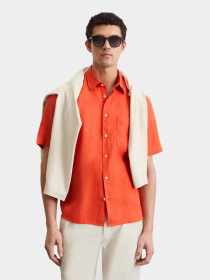 Рубашки Marc O’Polo модель 523742841002_330 Фото