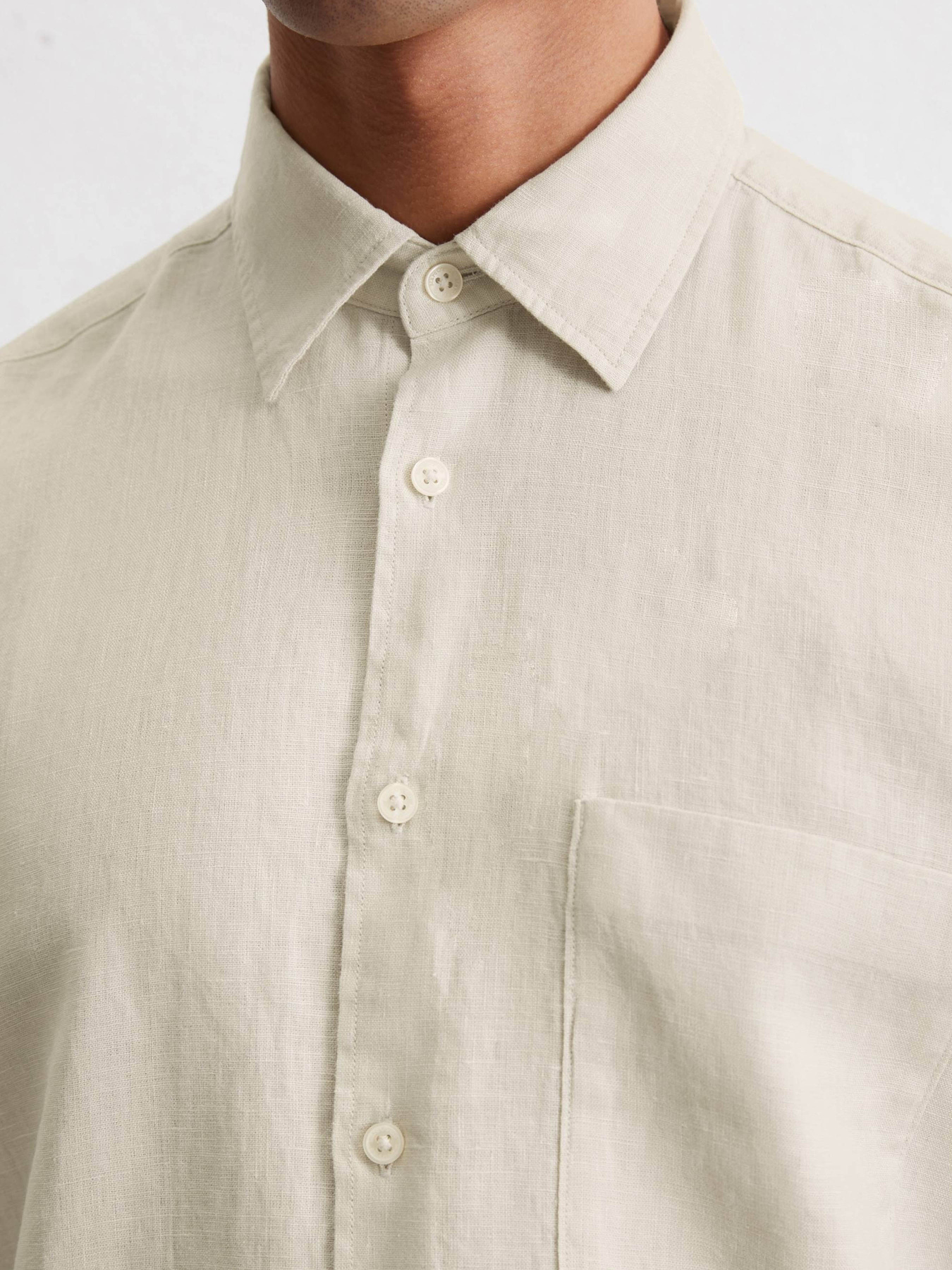 Рубашки Marc O’Polo модель 523742841002_707 Фото