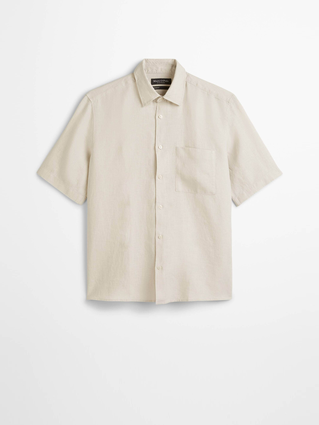 Рубашки Marc O’Polo модель 523742841002_707 Фото