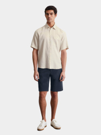 Рубашки Marc O’Polo модель 523742841002_707 Фото