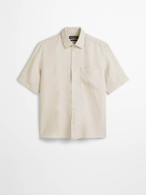 Рубашки Marc O’Polo модель 523742841002_707 Фото