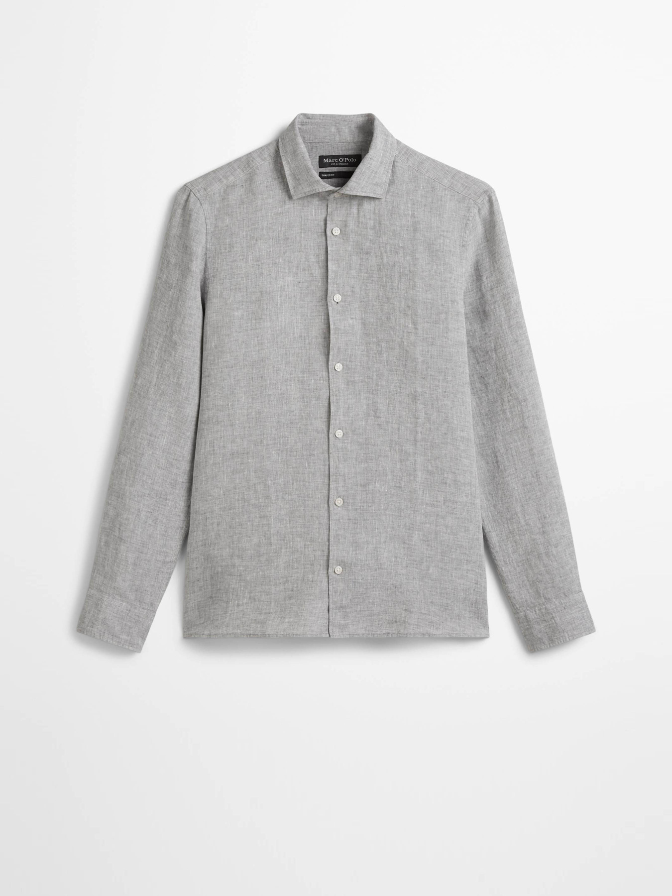 Рубашки Marc O’Polo модель 523744742460_M96 Фото