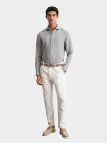 Рубашки Marc O’Polo модель 523744742460_M96 Фото