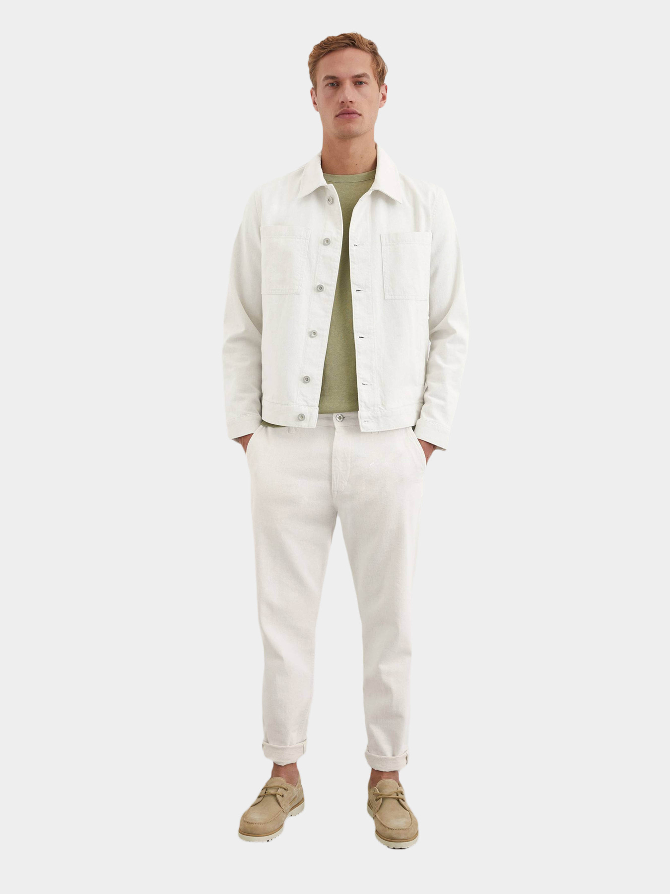 Куртки и дубленки Marc O’Polo модель 523915425020_006 Фото