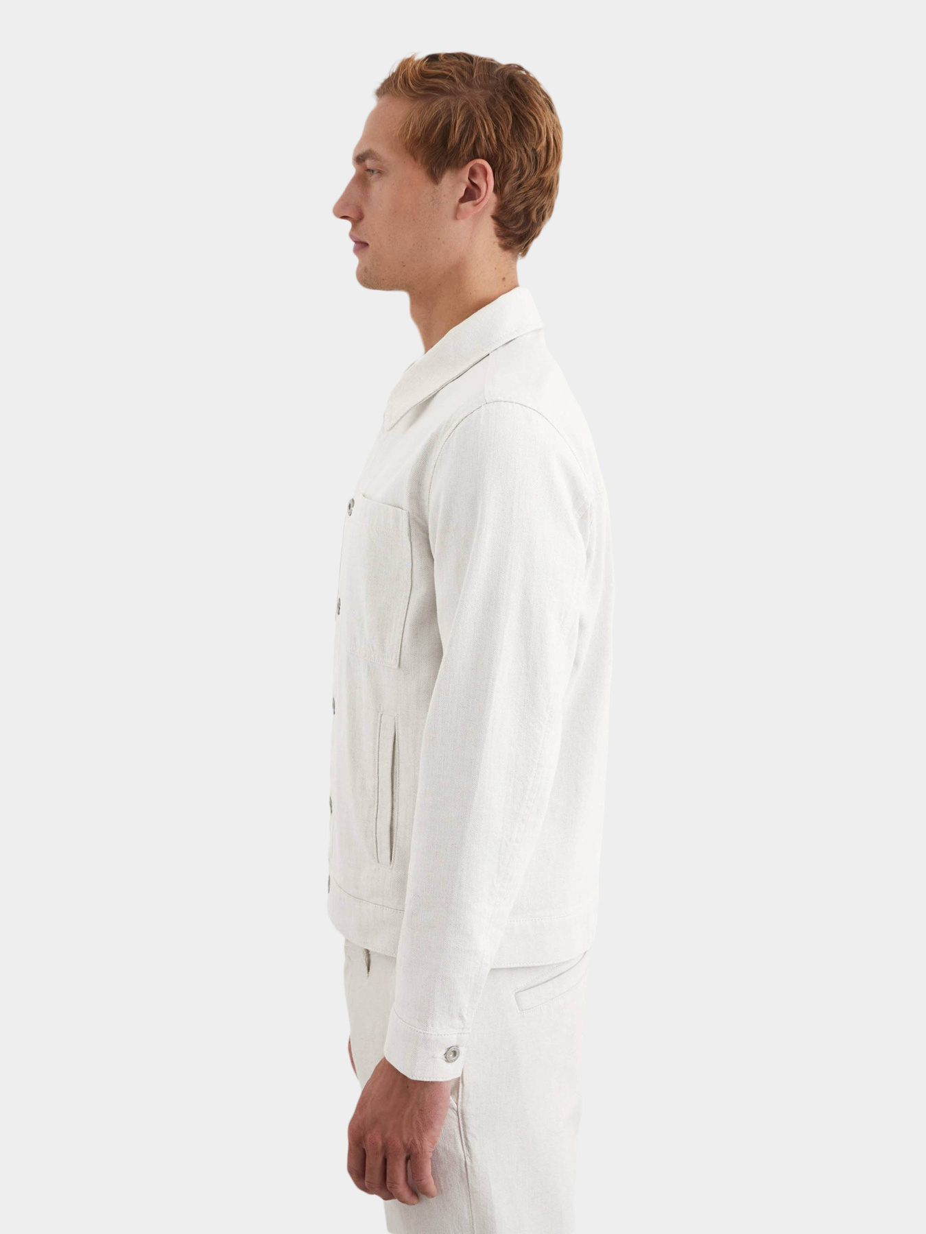 Куртки и дубленки Marc O’Polo модель 523915425020_006 Фото