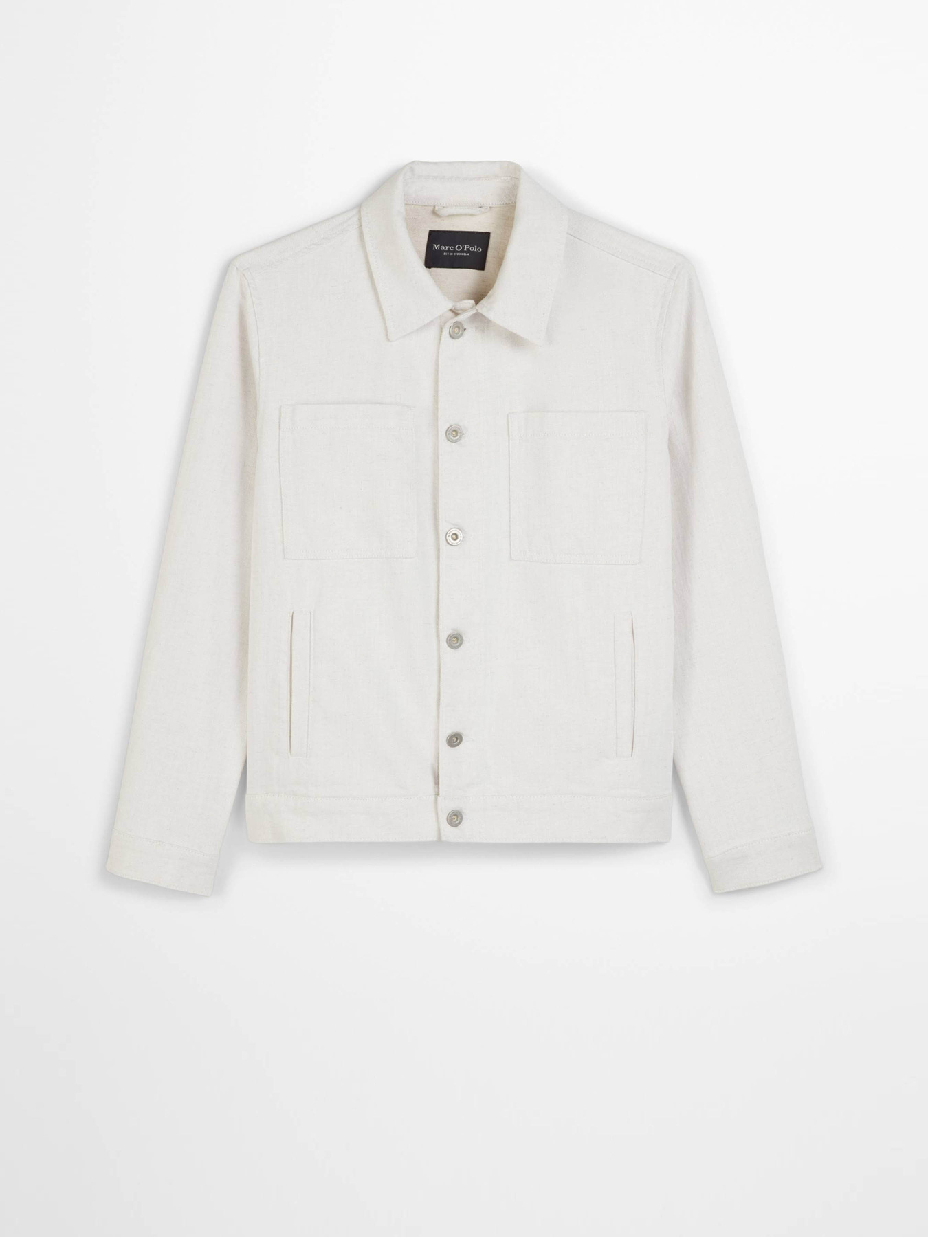 Куртки и дубленки Marc O’Polo модель 523915425020_006 Фото