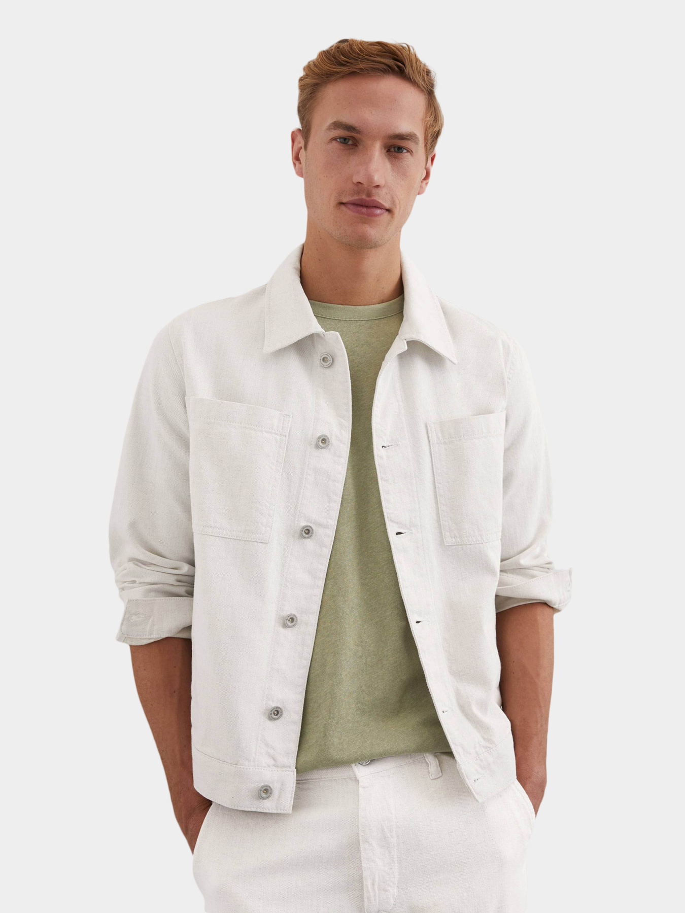 Куртки и дубленки Marc O’Polo модель 523915425020_006 Фото
