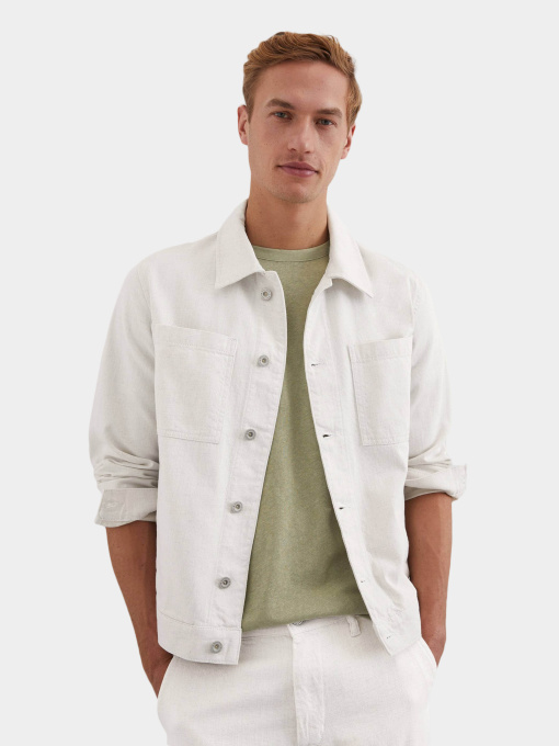 Куртки и дубленки Marc O’Polo модель 523915425020_006 Фото