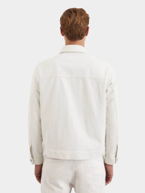 Куртки и дубленки Marc O’Polo модель 523915425020_006 Фото