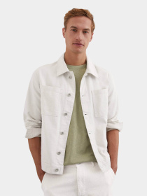 Куртки и дубленки Marc O’Polo модель 523915425020_006 Фото
