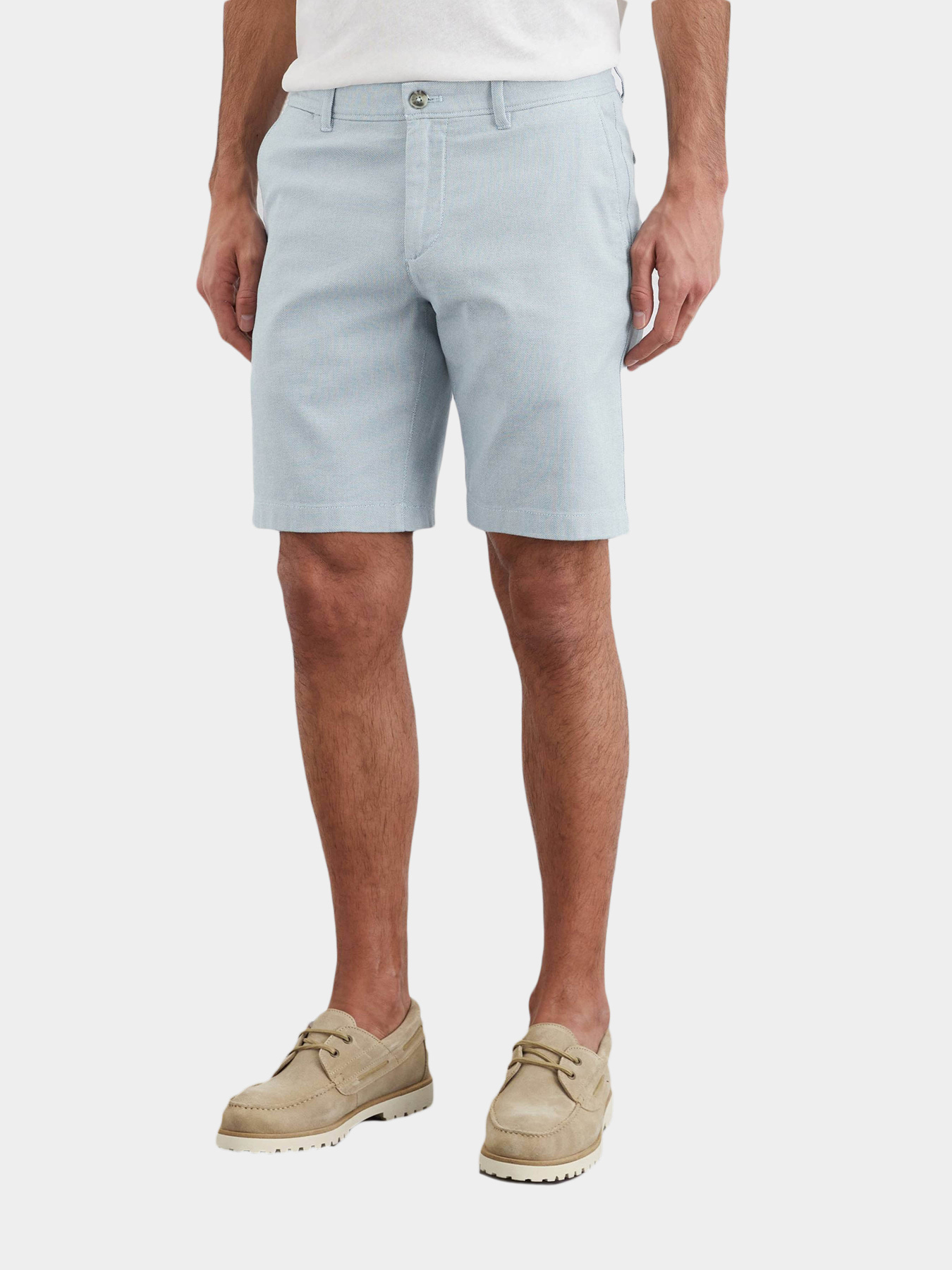 Шорты Marc O’Polo модель M23020615022_Q87 Фото