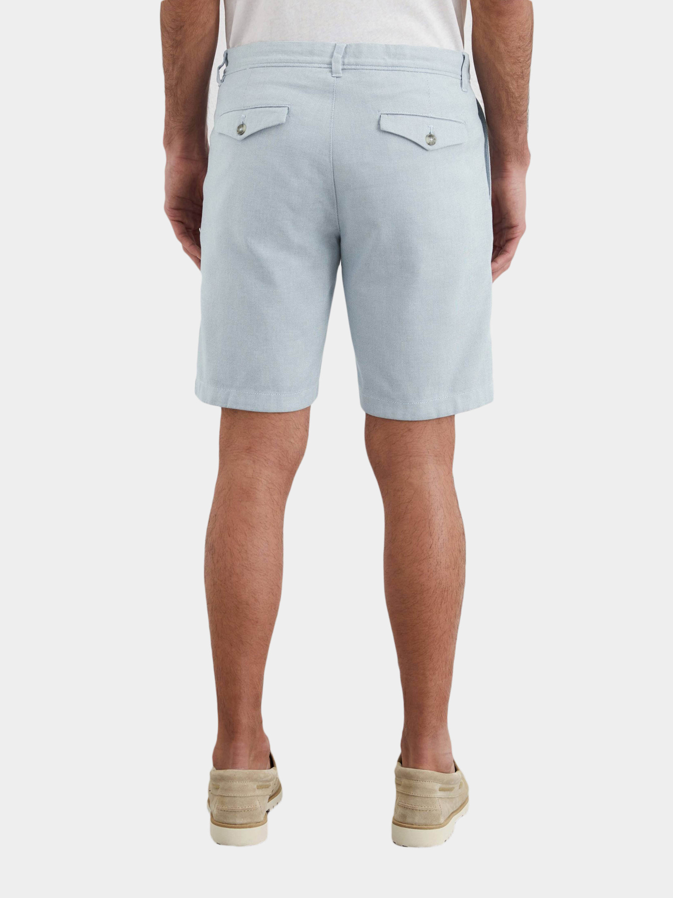 Шорты Marc O’Polo модель M23020615022_Q87 Фото